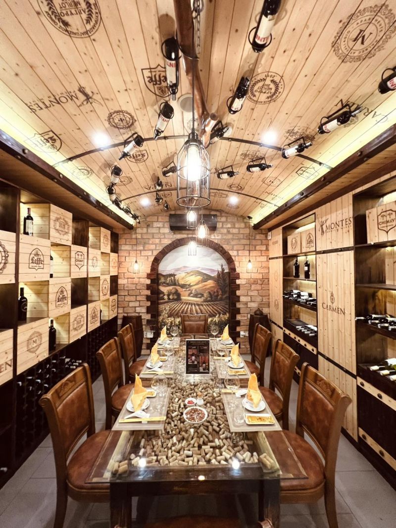 Cheer House Restaurant