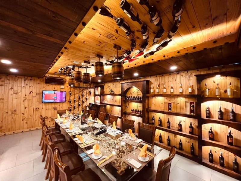 Cheer House Restaurant