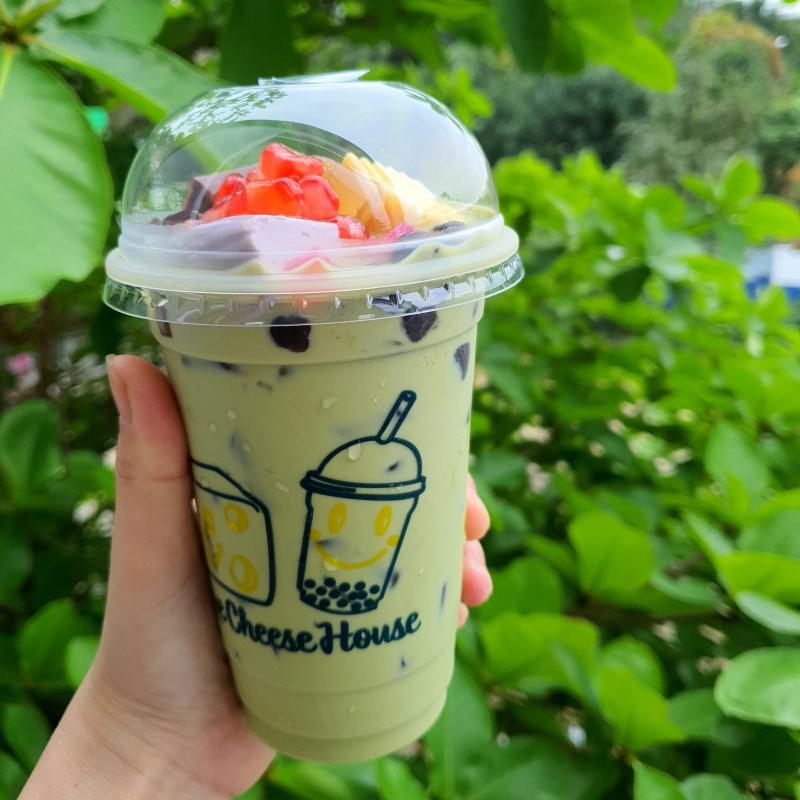 Cheese House Coffee & Tea