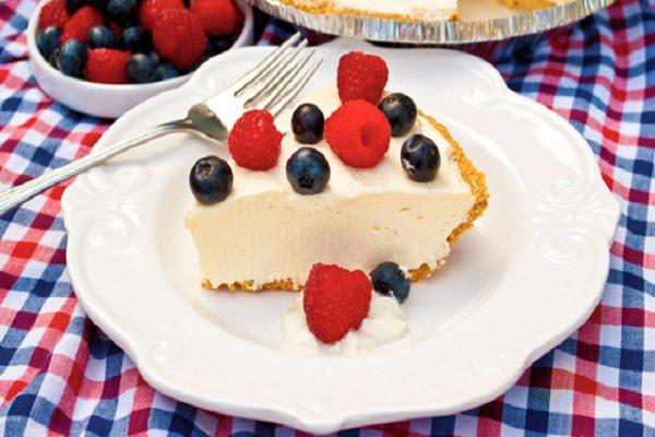 Bánh Cheesecake