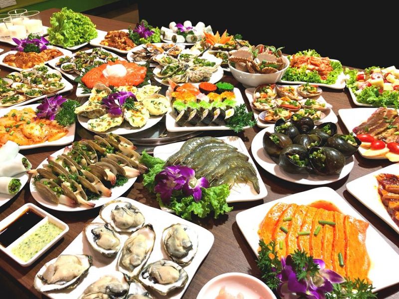 Chef Dzung