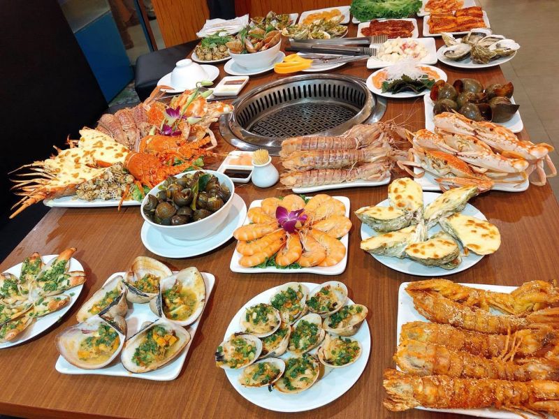 Chef Dzung