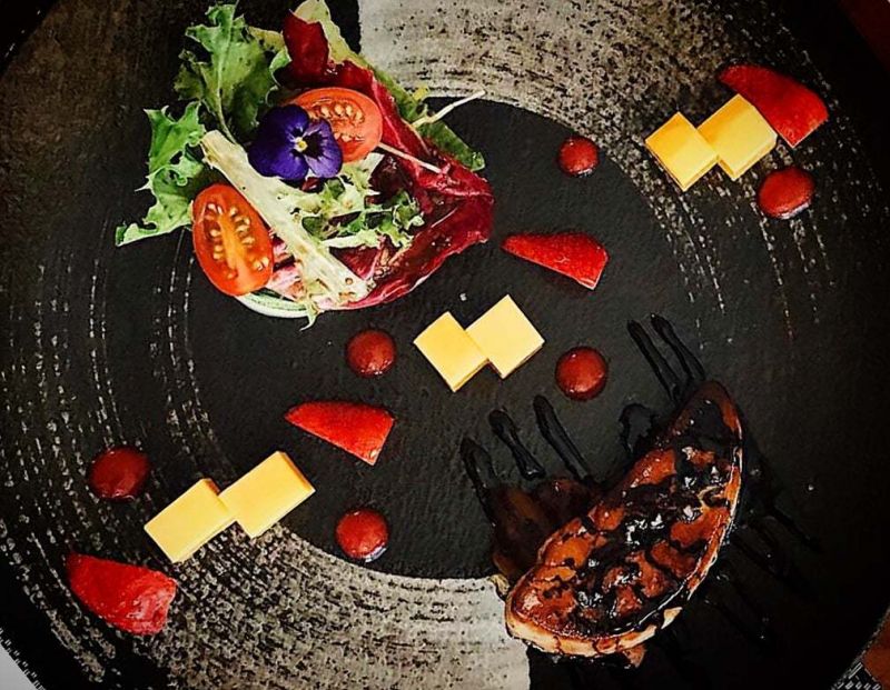 CHEF THIỆN French Bistro