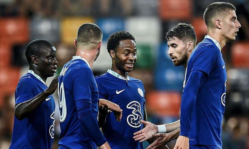 Chelsea