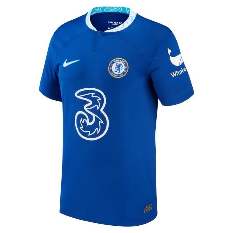 Áo đấu của Chelsea