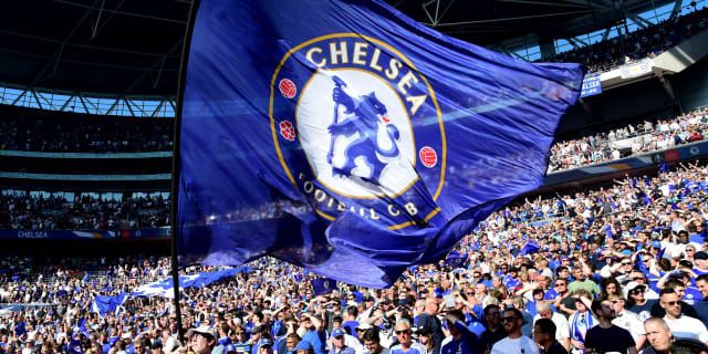 Cổ động viên của Chelsea