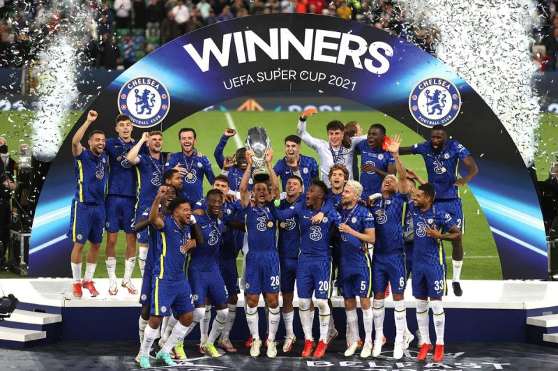 Chelsea