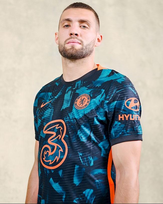 Áo đấu Chelsea