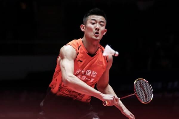 Chen Long
