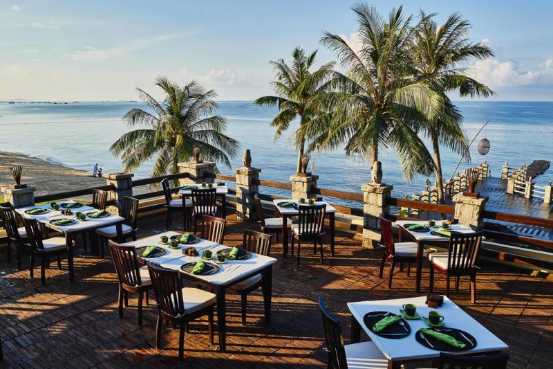 Chen Sea Resort & Spa
