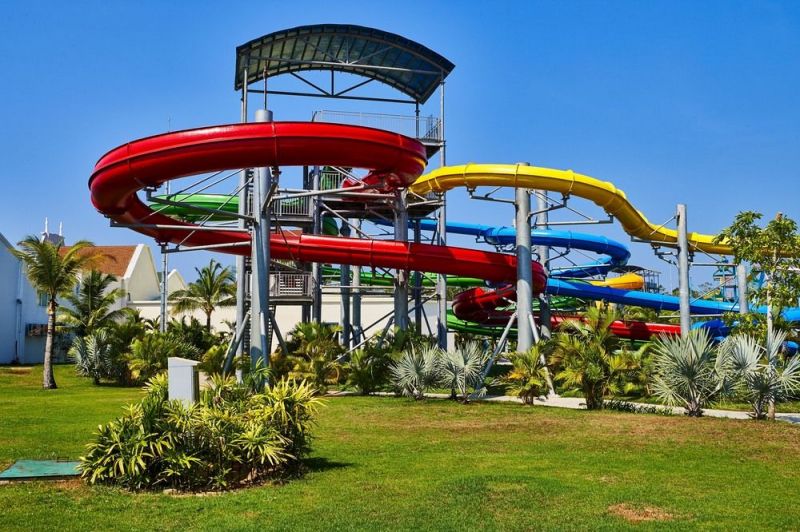 Chen Sea Resort & Spa