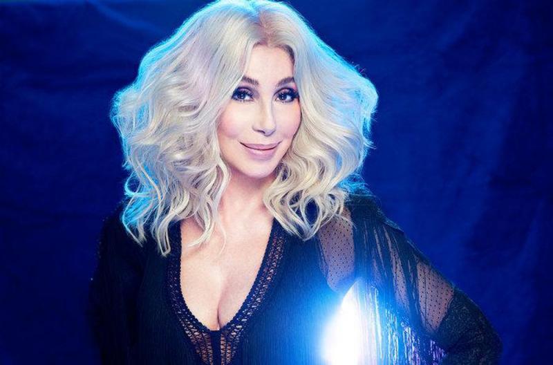 Cher