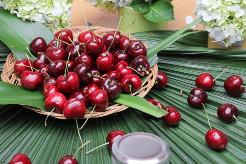 Cherry