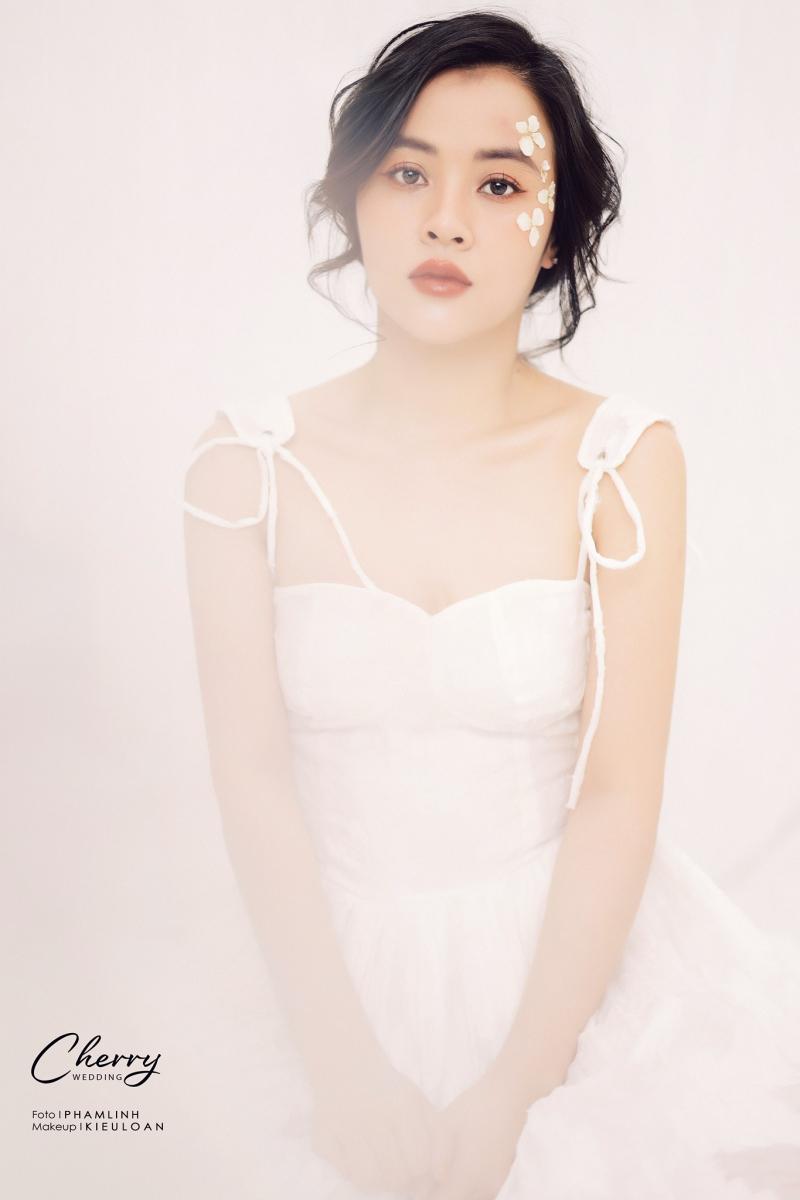 Cherry Wedding QuangBinh