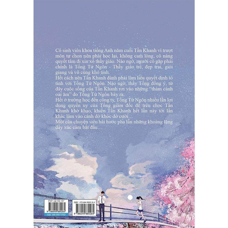 Chết sập bẫy rồi