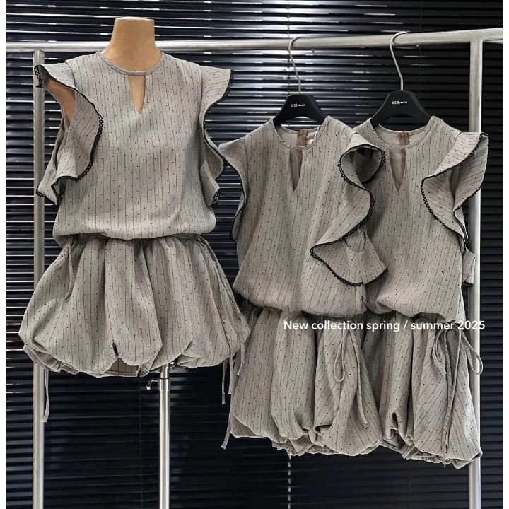 Chi Boutique Shop