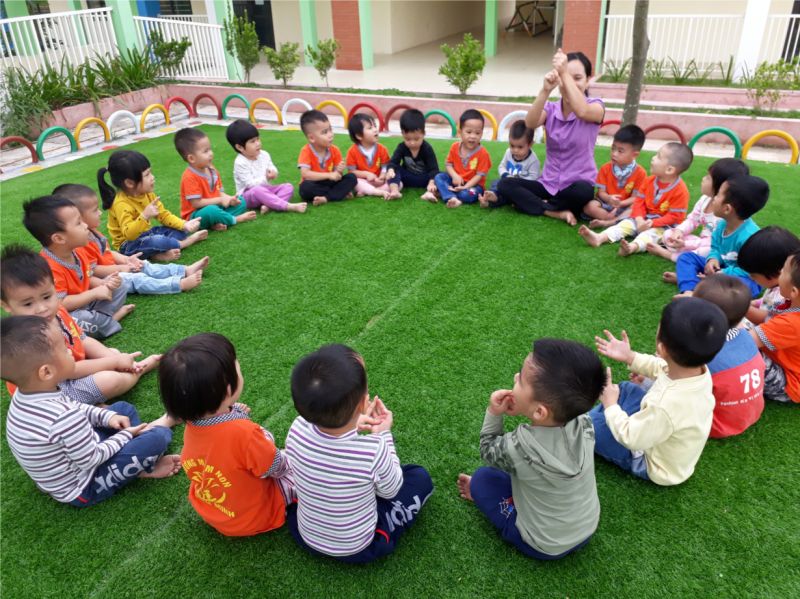 Chi chi chành chành