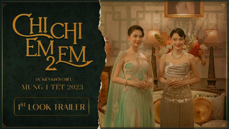 Chị chị em em