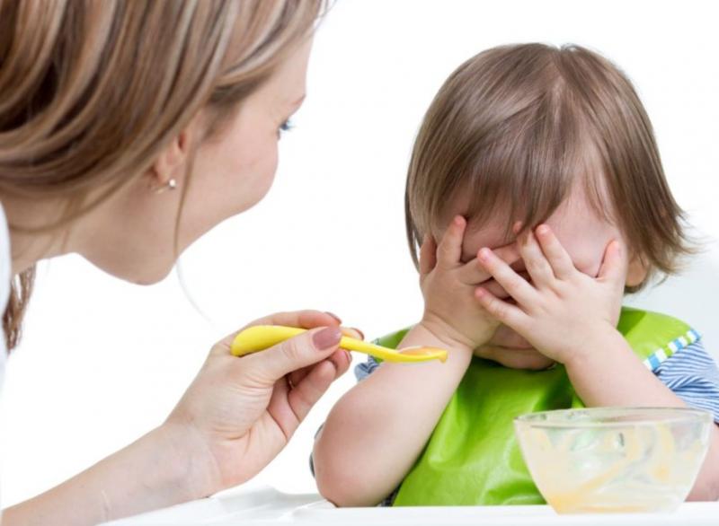 Sản phẩm chỉ định cho trường hợp biếng ăn