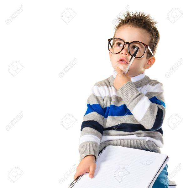 Chỉ ghi chú khi đã nắm được thông tin