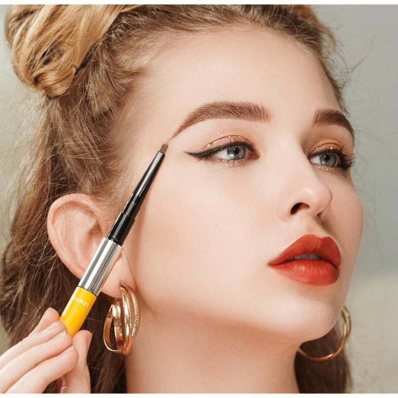 Chì kẻ chân mày 2 đầu Lemonade Want It Got It Dual Eyebrow