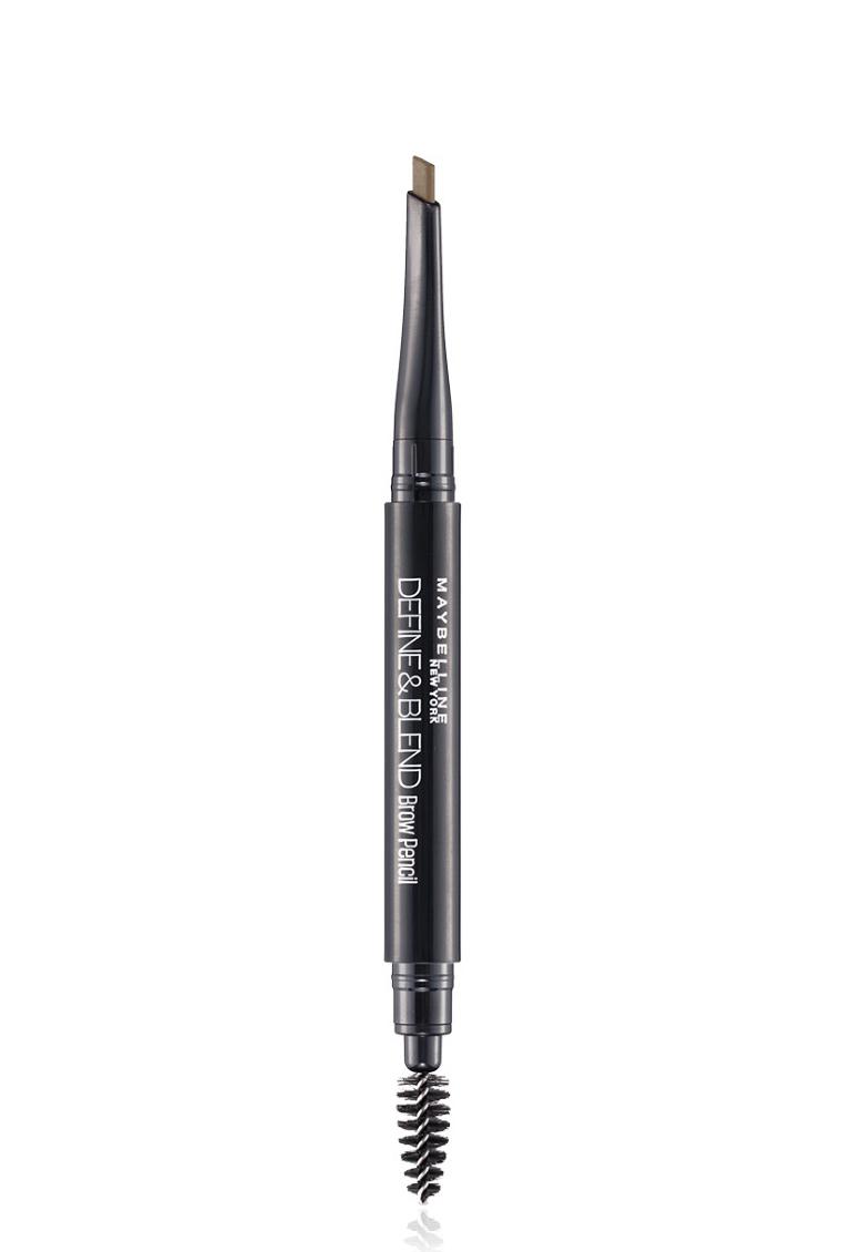 Chì kẻ chân mày Maybelline Define & Blend Brow Pencil