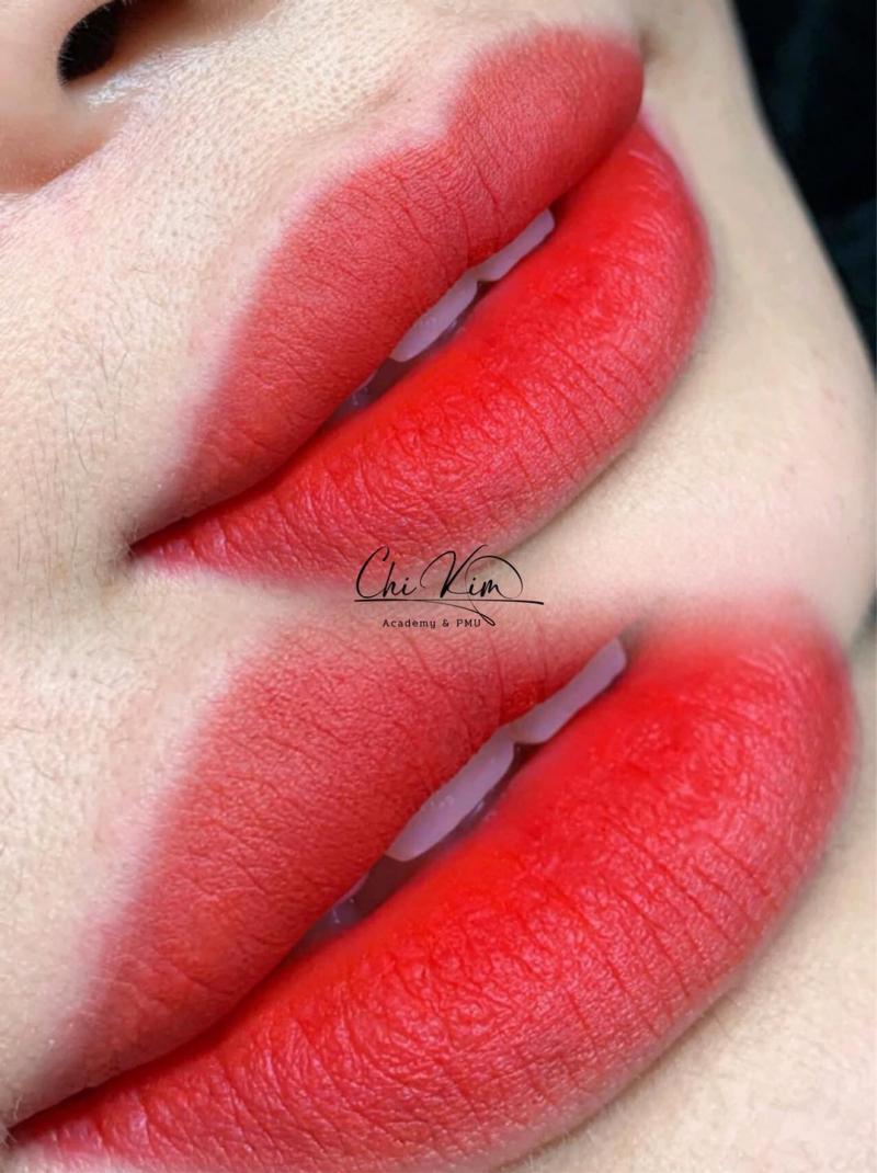 Chi Kim Beauty
