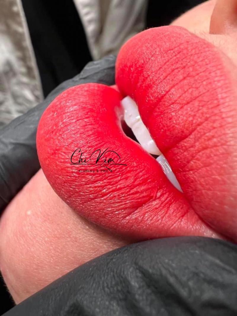 Chi Kim Beauty