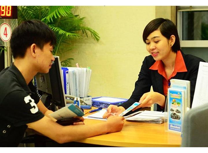 Chỉ nên vay tối đa 50% giá trị ngôi nhà
