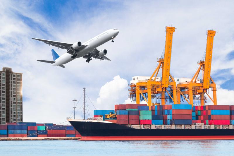 Công Ty Cổ Phần Thương Mại & Dịch Vụ Chuyển Tân Sơn Nhất (viết tắt là TASETCO)