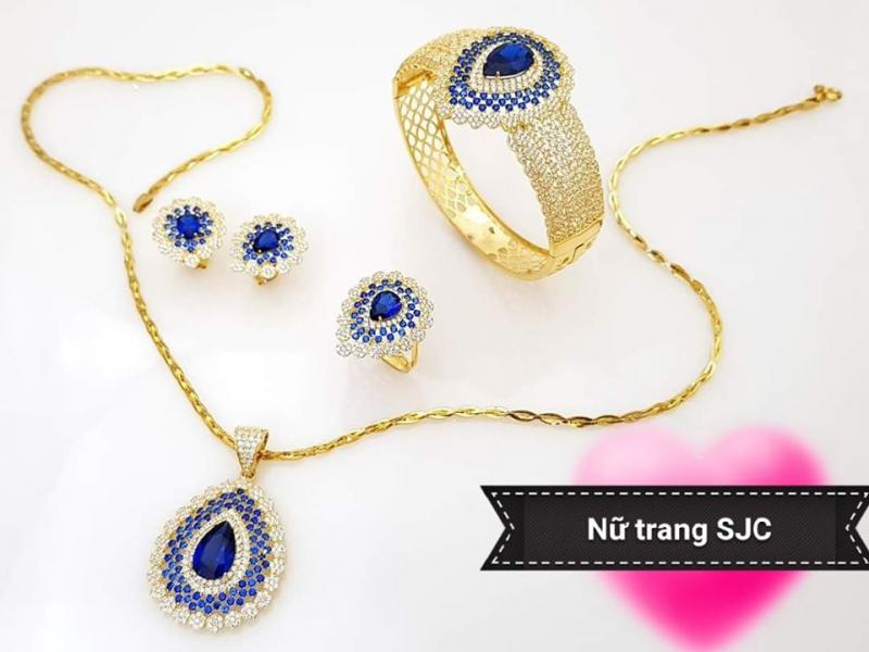SJC Quảng Ngãi