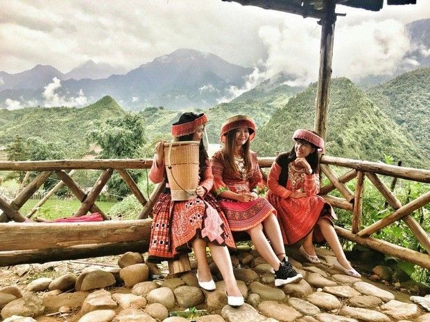 Chi phí không hề tốn kém