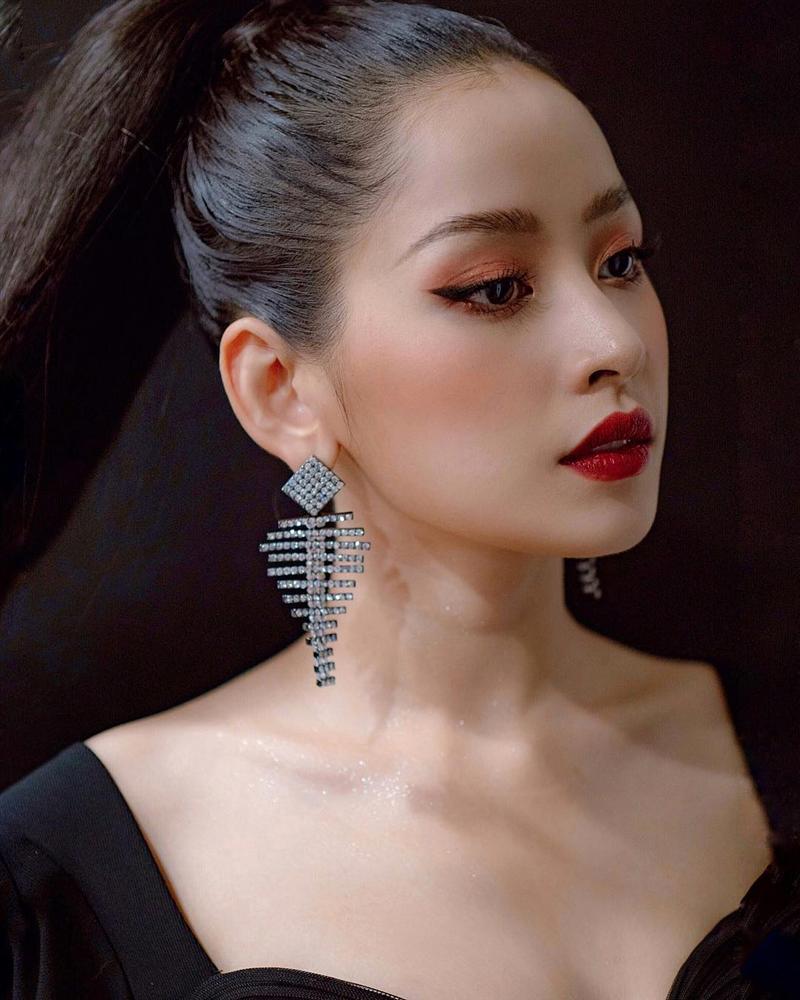 Chi Pu
