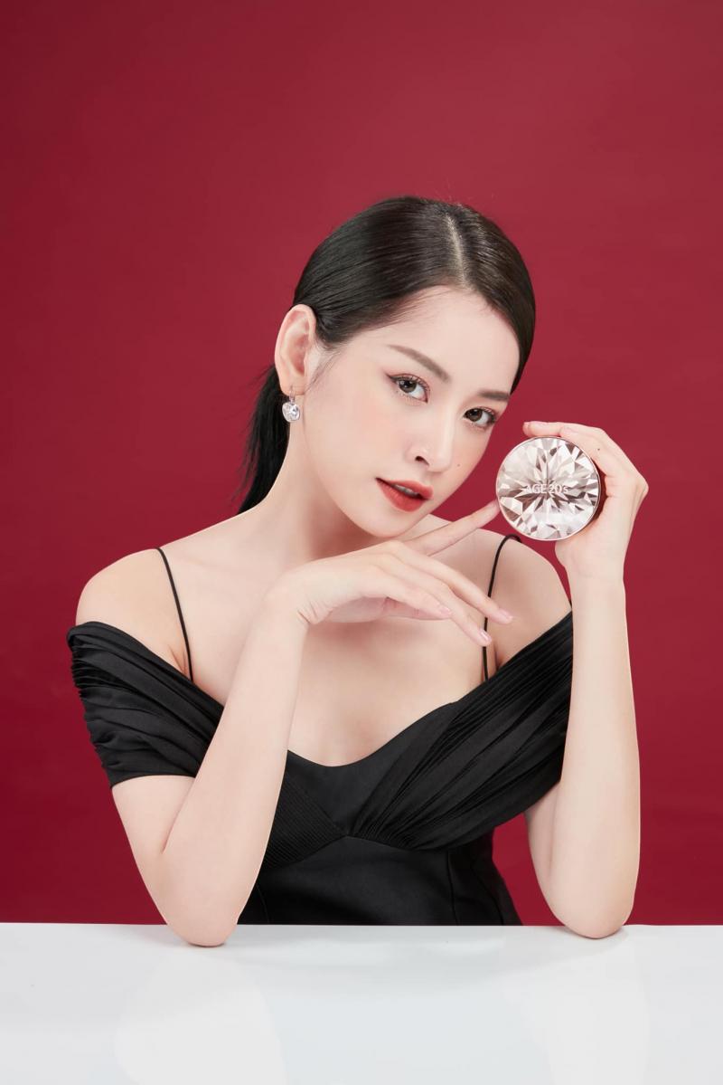Chi Pu