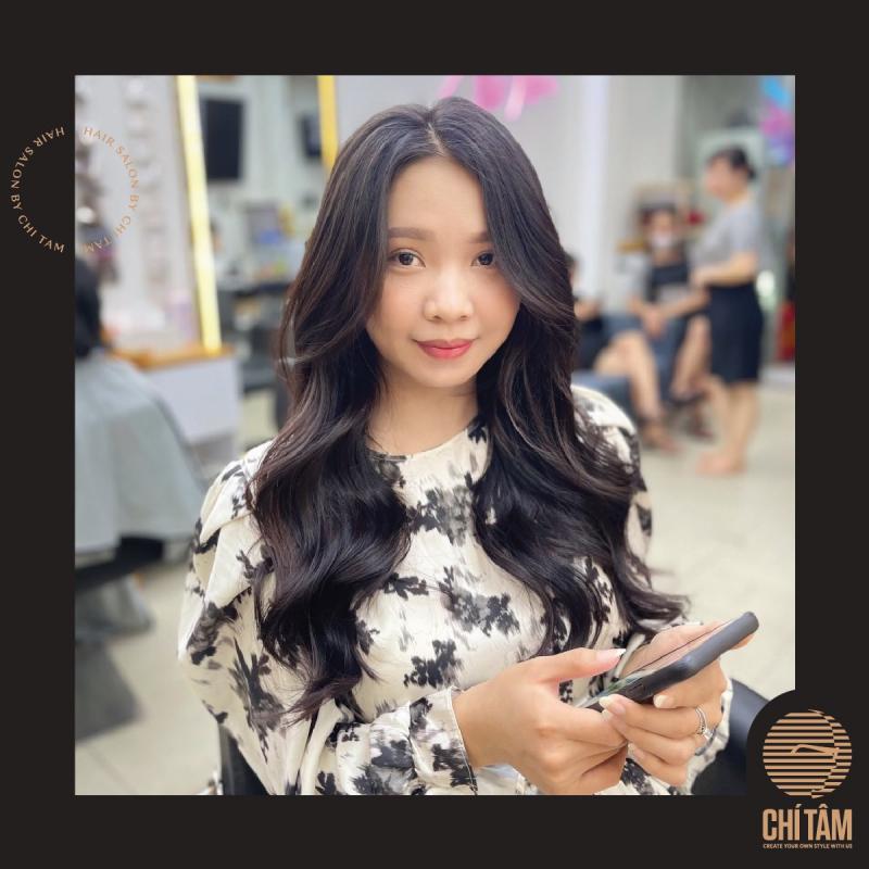 Chí Tâm Hair Salon