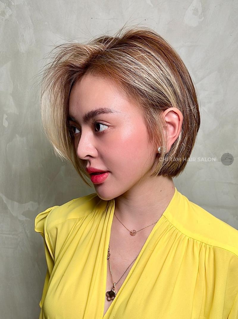 Chí Tâm Hair Salon