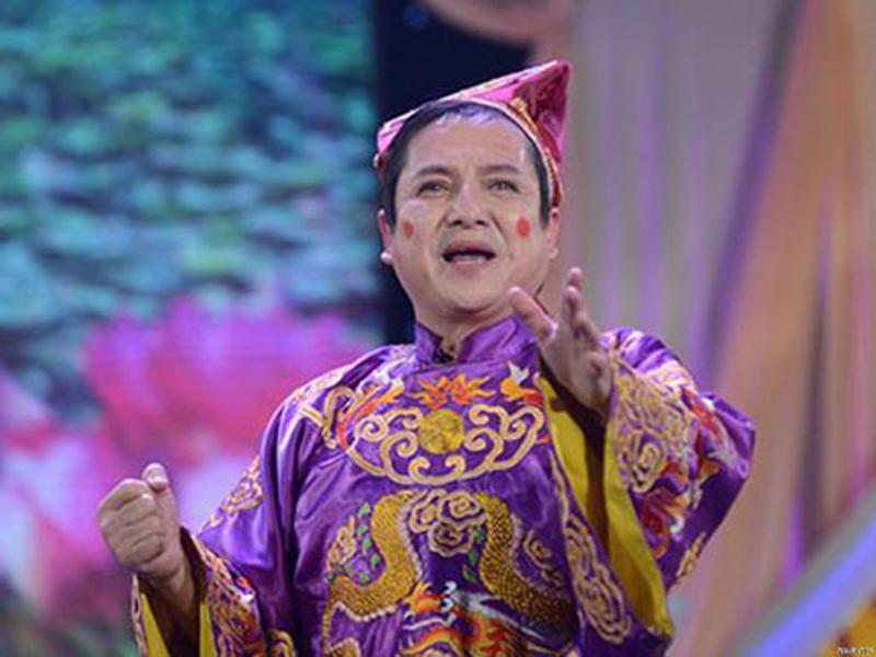 Chí Trung