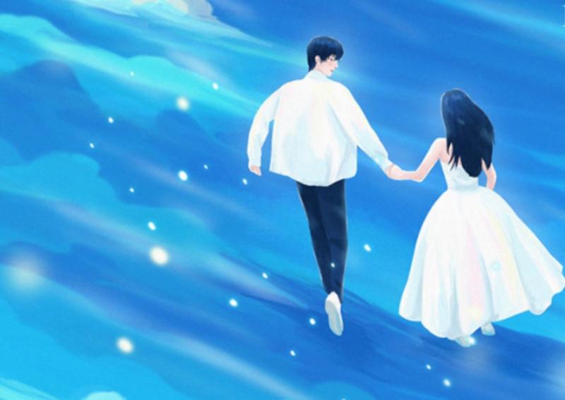 Hóa ra anh vẫn ở đây