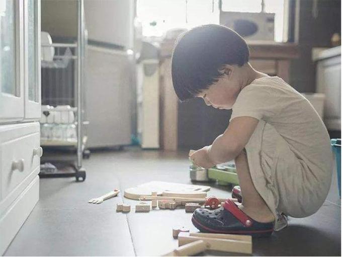 Tìm niềm vui từ những điều nhỏ nhất
