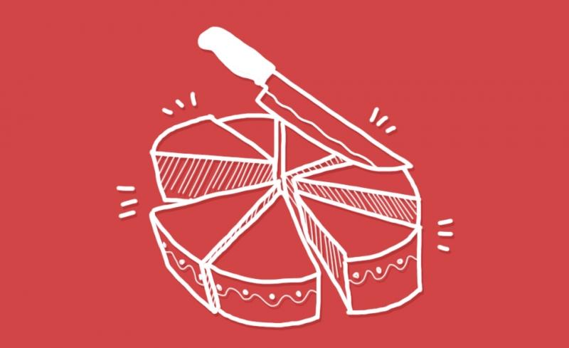 Chia nhỏ công việc