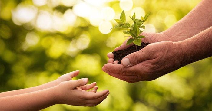 Chia sẻ ngay khi có thể