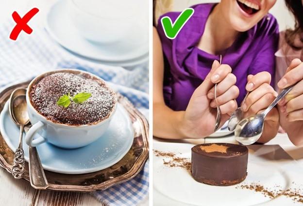 Chia sẻ thức ăn của bạn với bạn bè thực sự rất tốt cho sức khỏe