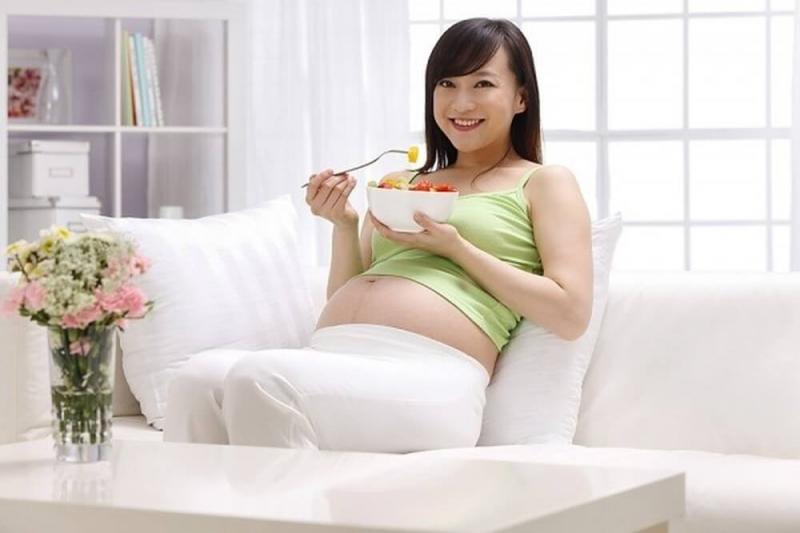 Chia thành nhiều bữa nhỏ