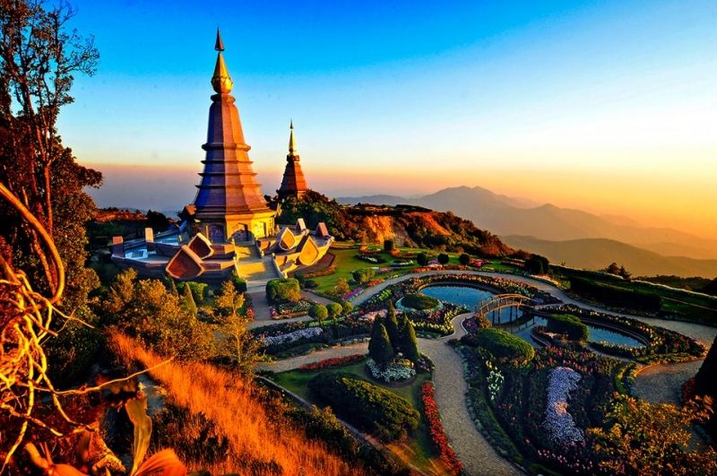 Chiang Mai