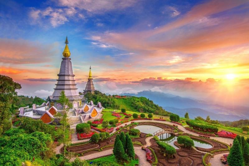 Chiang Mai