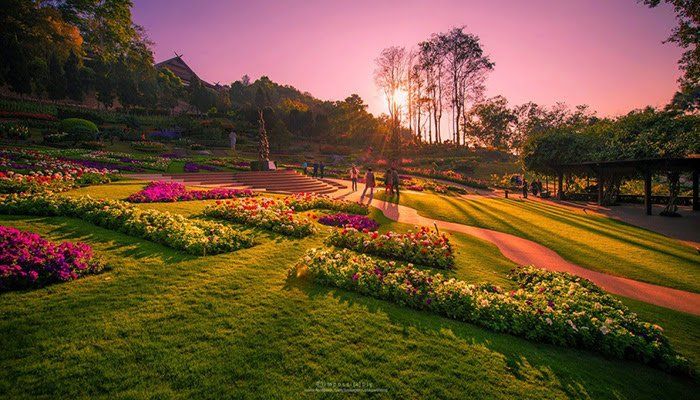 Chiang Rai