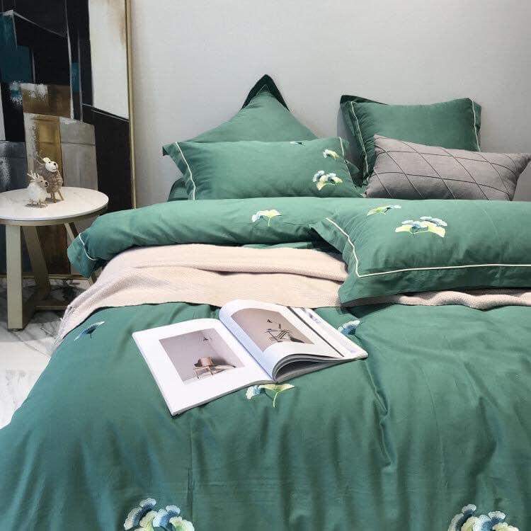 CHIC Home Chăn Ga Gối