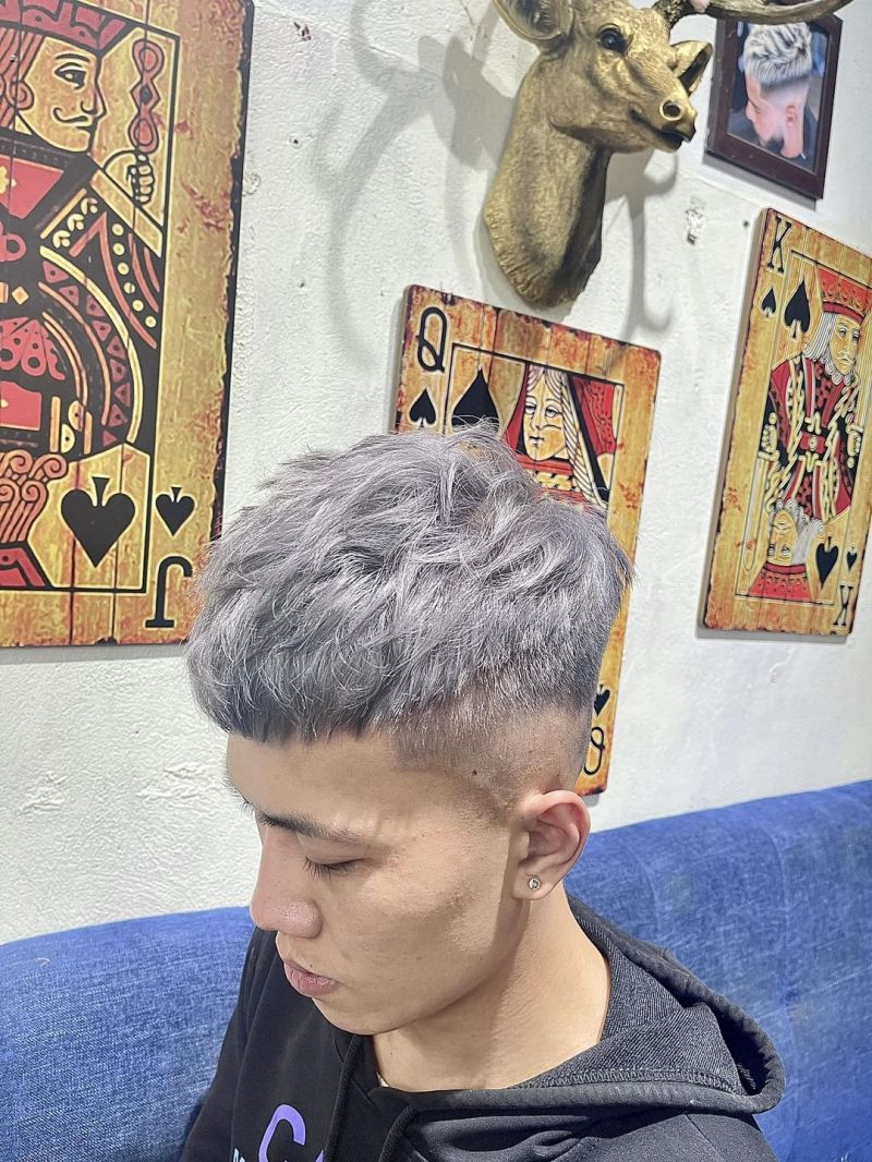 Chicano BarberShop