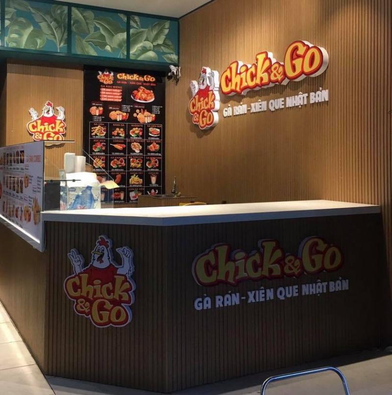 Chick & Go