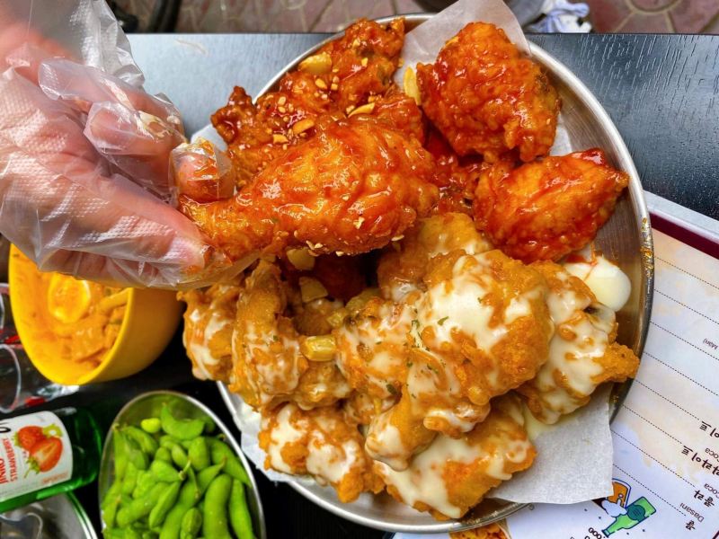 Chicken 88